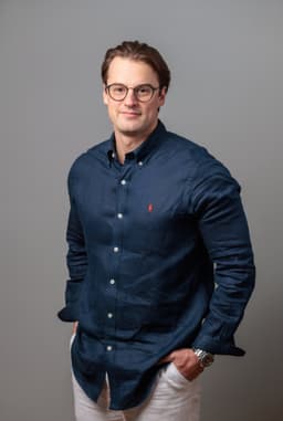 Felix Kropp – Zertifizierter Finanzplaner