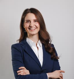 Julia Kohnke – Finanzberaterin in Koblenz