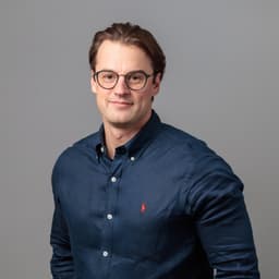 Felix Kropp – Finanzberater in Berlin