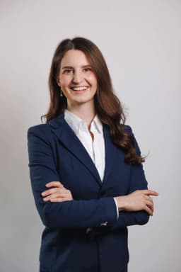 Julia Kohnke – Finanzberaterin in Koblenz